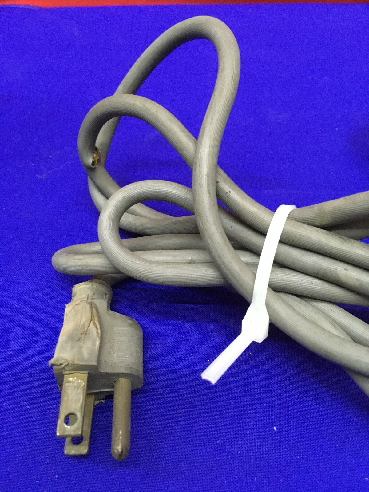 TRACOR 945LC DETEKTOR ERKENNUNG H2 AIR O2 116945-011 110VAC TEILE oder REPARATUR 