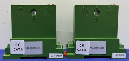 CR MAGNETICS CRD5110-500-30M TRANSDUCTOR DIGITAL MULTIFUNCIÓN DE UN SOLO ELEMENTO - 2