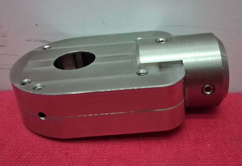 FITS BEAHM DESIGNS 185A / 210A HOT BOX THERMAL NOZZLE / TIP 13.25MM DIAMETER