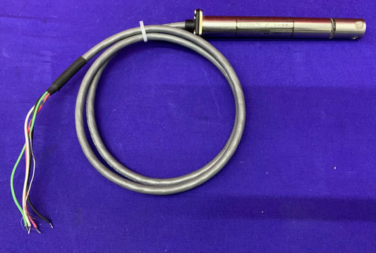 Transmetteur de température/humidité relative Omega HX11V 12-36 VCC / 5-95 % HR / 0-100 °C = 1-5 V 