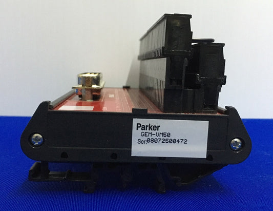 PARKER GEM-VM50 / MOLEX 39170 モジュール