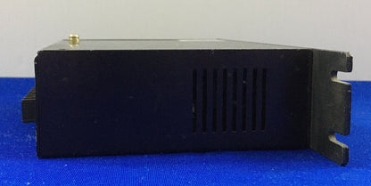 VEXTA / ORIENTAL MOTOR FBLD120A BORSTELLOZE DC MOTOR DRIVER