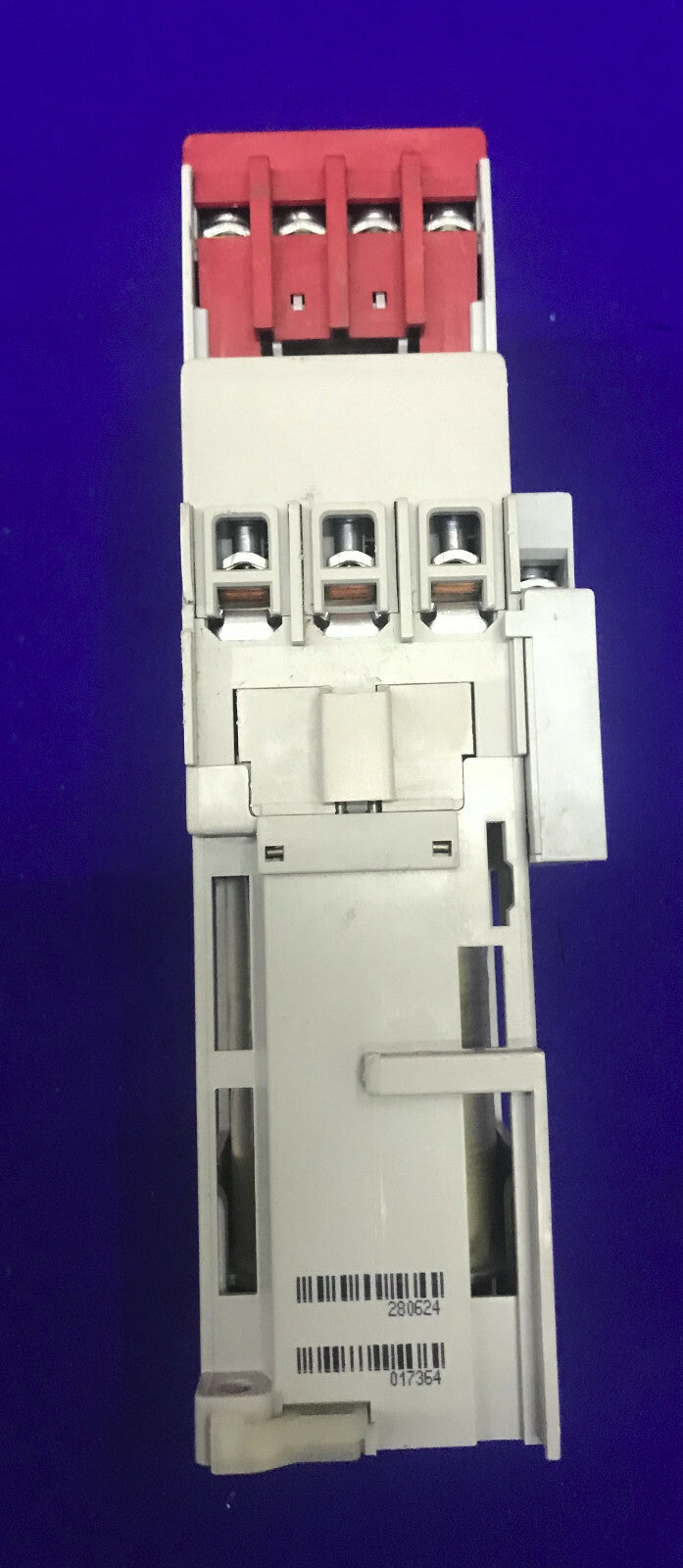 Allen-Bradley / Allen Bradley AB 100S-C30ZJ14C CONTATTORE DI SICUREZZA COMPLETO DEL DISPOSITIVO