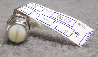 BECKMAN 243533 ULTRASPHERE ODS 4,6 mm x 4,5 cm SÄULE