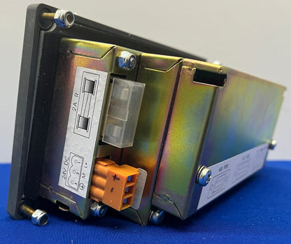 PANNELLO INTERFACCIA OPERATORE DI CONTROLLO UNIOP ™ MD02R-04-0045 4 RIGHE x 20 CARATTERI