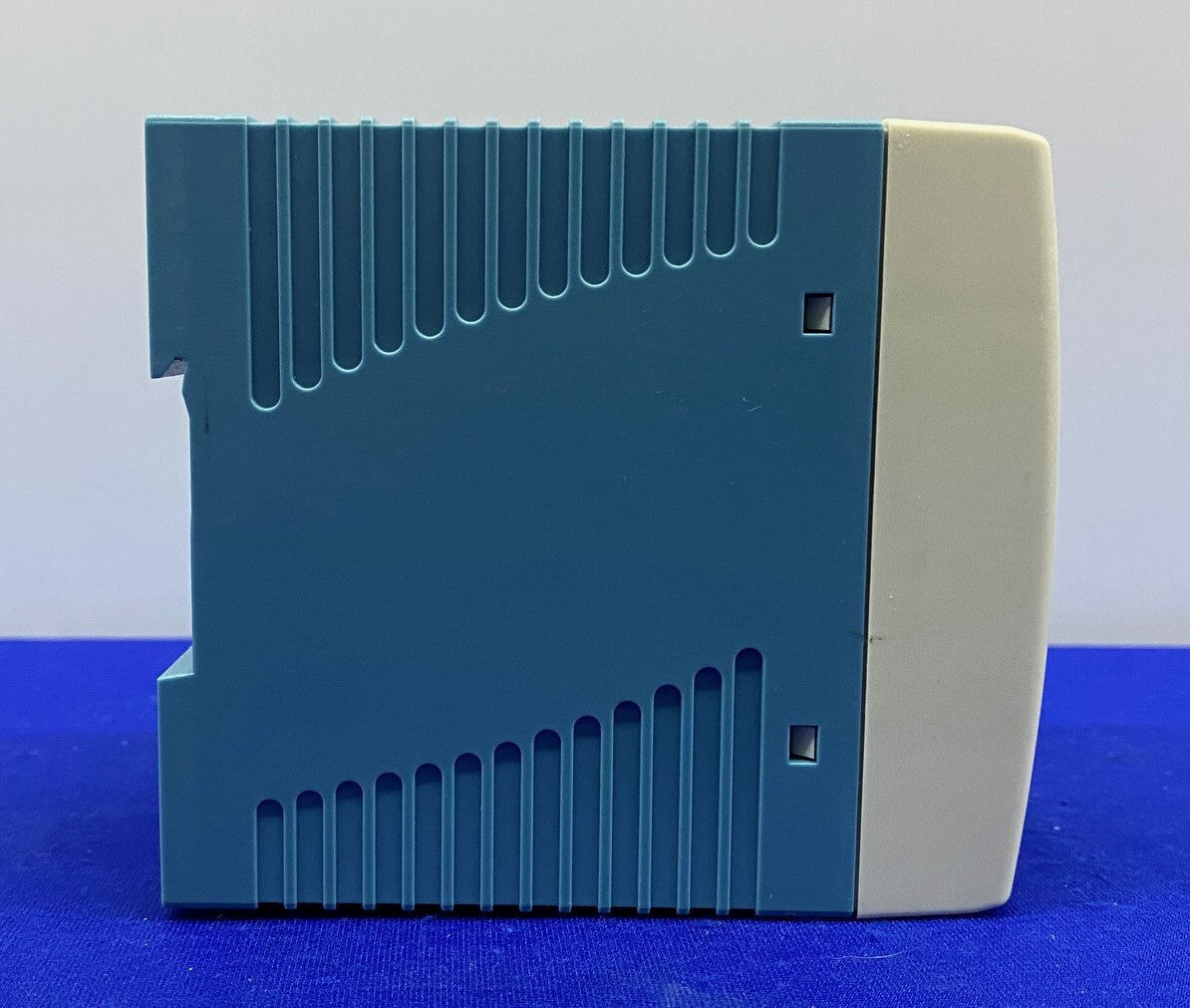 Altech PS-S10048 電源 AC-DC 48V 2A 100-240V DIN レールマウント MDR-100-48