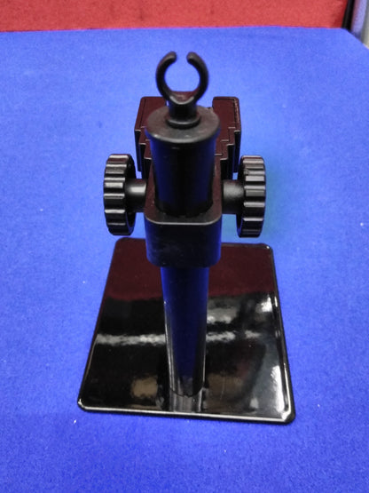 SUPEREYES MINI-VERSTELLBARER STÄNDER TE013 FÜR USB-DIGITALMIKROSKOPE.