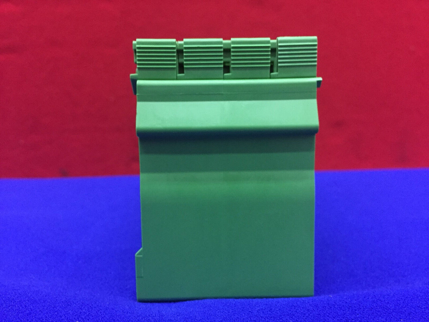 Terminal analogique en ligne Phoenix Contact - IB IL AI 4/EF-PAC - 2878447