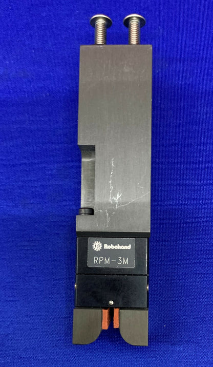 Pinza paralela Destaco RPM-3M Mini Robohand