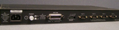 CONVERTIDOR DE BUS IEEE 488 SERIAL 488/4 SN 055733