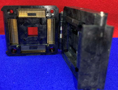 EL-Mech Test-Burn-In-Sockel IC51-2084-1052-11