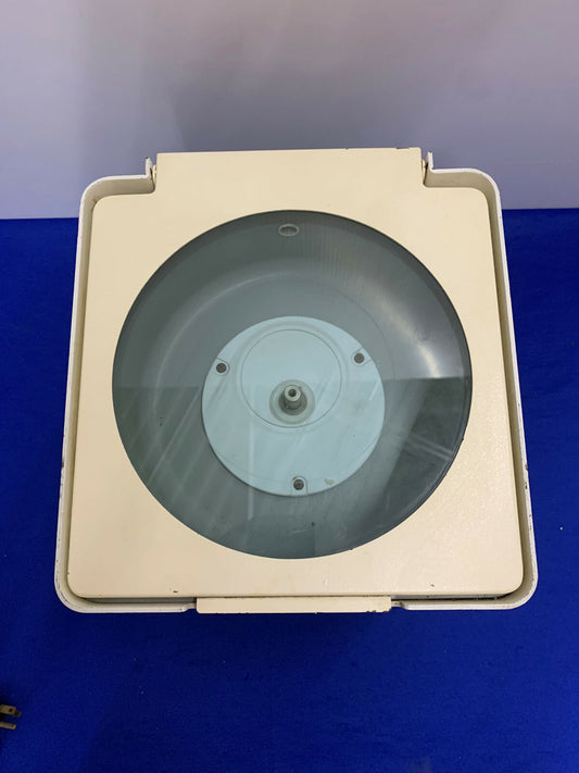 CONCENTRATEUR SPEEDVAC SVC-100