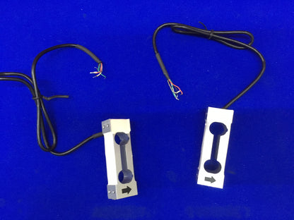 Capteur de charge à point unique AMCells SPS Group 13 kg, SPS-3-G1-C2