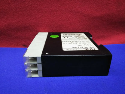 ENTRELEC AHE SCHIELE TIMETRON Ausschaltverzögerungstimer .3-30s 2.550.118.41 / 255011841