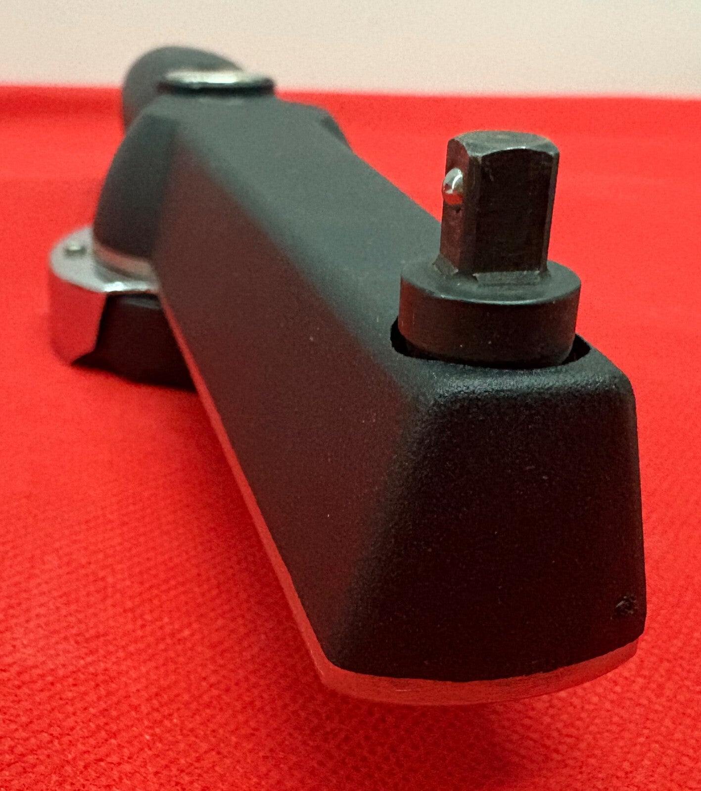 JETCO ED-100I 10-100 IN LB 電子ダイヤルトルクレンチ