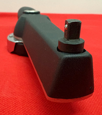 JETCO ED-100I 10-100 IN LB 電子ダイヤルトルクレンチ