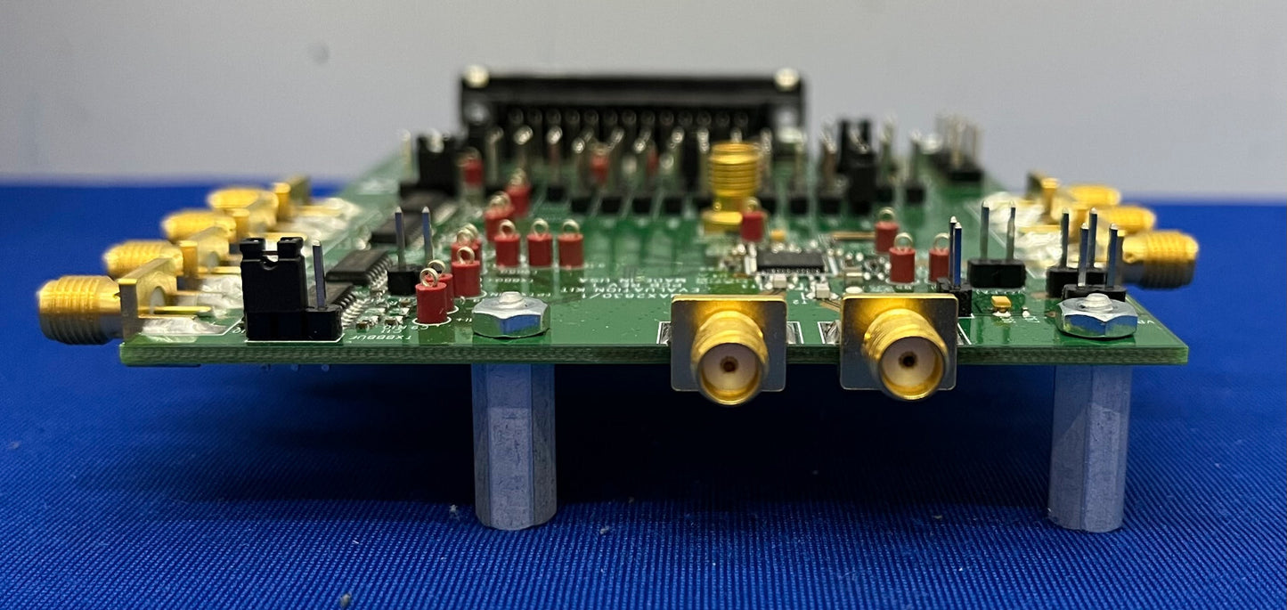 KIT DI VALUTAZIONE MAXIM MAX2830/1 PCB REV 1