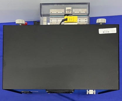 UNIÓN DE CATÉTER TÉRMICO DE DISEÑO ASTUTO UNIÓN DE DOBLE ABRAZADERA DE Matrices Divididas 110/120 V CA