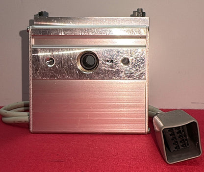 SMC LER10J-3-S56P1D ELECTRIC ROTARY ACTUATOR TABLE 10mm