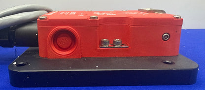 ALLEN BRADLEY AB GUARDMASTER ® SAFETY INTERLOCK SWITCH TLS2-GD2 & (2) TROJAN 5EX