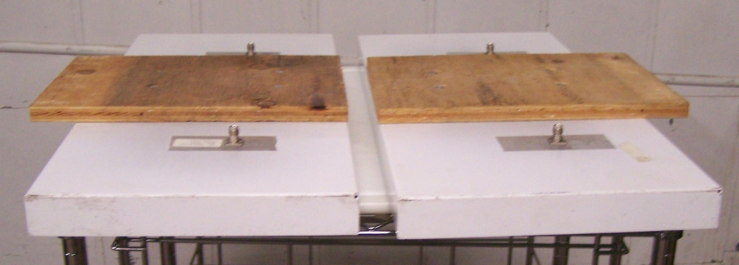 LECTOR DE ETIQUETAS MÁGICAS MERCURY API THING MERCURY 4 TM-M4/W-NA-02