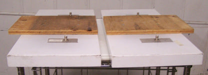 LECTOR DE ETIQUETAS MÁGICAS MERCURY API THING MERCURY 4 TM-M4/W-NA-02