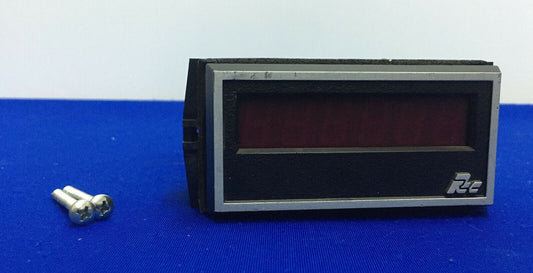 RED LION BESTURING APLCK REALTIMEKLOK/VERSTREKEN TIJDINDICATOR