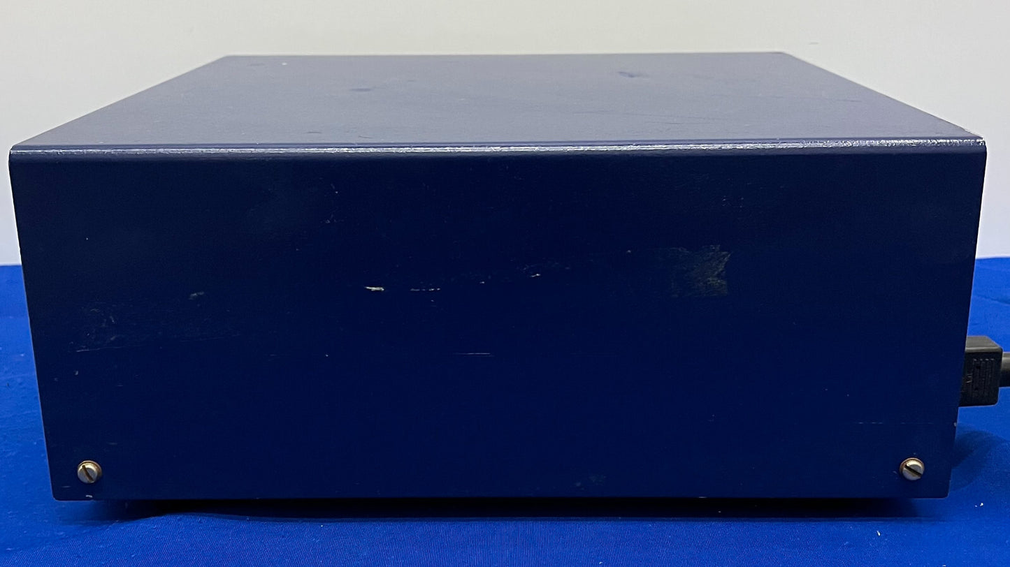 FUENTE DE ALIMENTACIÓN LKB BIOCHROM 2103 N.º DE PIEZA 40000922 PARA PIEZAS/REPARACIÓN