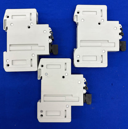 COOPER BUSSMANN CCP-1-30CC / CCP-CC CIRCUIT BREAKER  - 1 LOT QTY 3