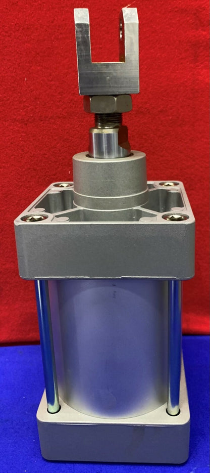 Barra de acoplamiento SMC C95SDB100-50 / ISO / Auto-S / Cilindro 