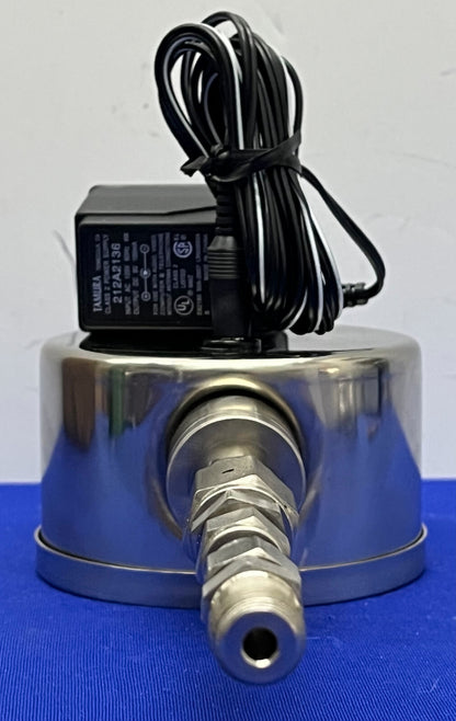 DCT INSTRUMENTS DIGITALES DRUCKMESSGERÄT PSIG 0-1000 JVT1KGT-V JV-SERIE