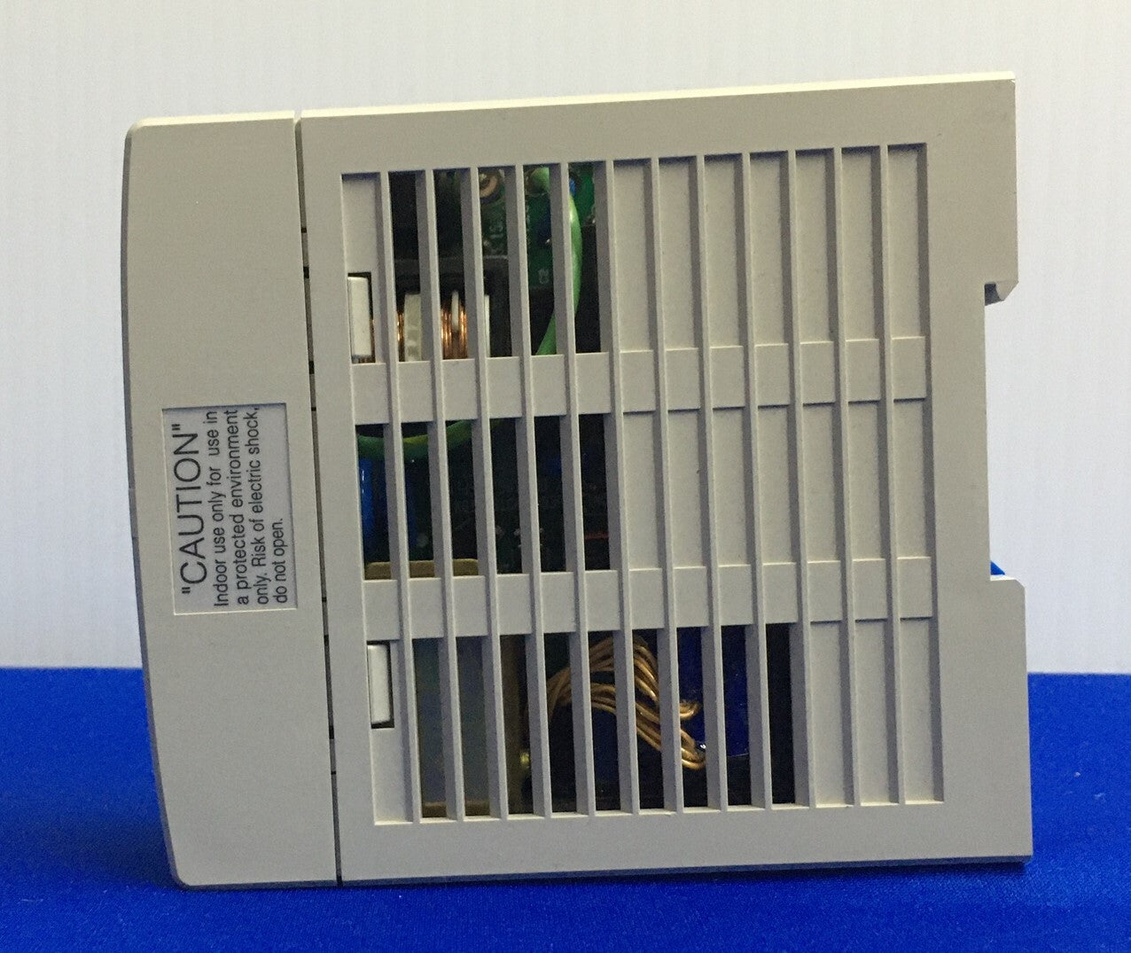 IDEC PS5R-SD24 / PS5RSD24 POWER SUPPLY 60W OUTPUT