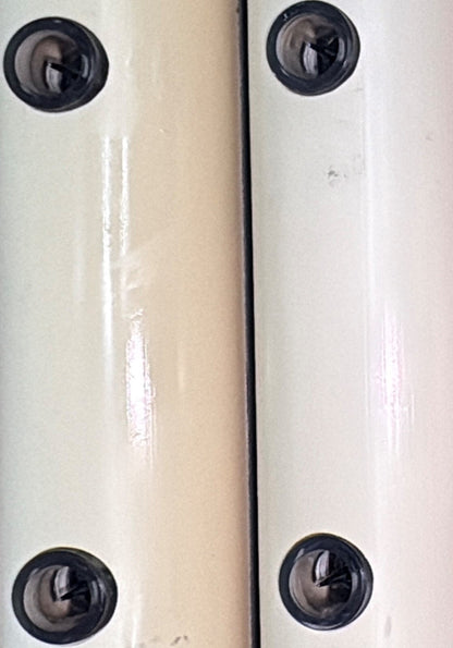 ION SYSTEMS AEROBAR ISOSTAT TECHNOLOGY 5685  IONIZER - NO POWER SUPPLY - QTY 2