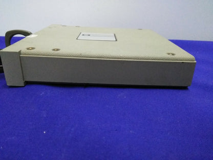 HP HEWLETT PACKARD 44421A beveiligde acquisitie 20-kanaals relaismultiplexer 