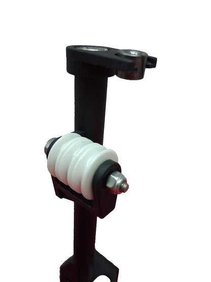 MMBT Precision Carrier Fits MMBT and Steeger Braiders and Bobbins