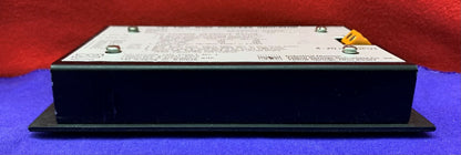 YSI YELLOW SPRINGS 4450 Zweidraht-Prozessanzeigetafel 4450/SC/4-20 DISPLAY