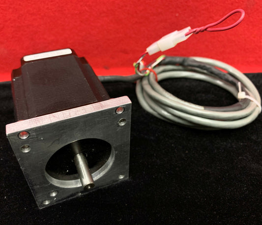 MOTEUR PAS À PAS À COUPLE ÉLEVÉ ANAHEIM AUTOMATION 23L206-LW8