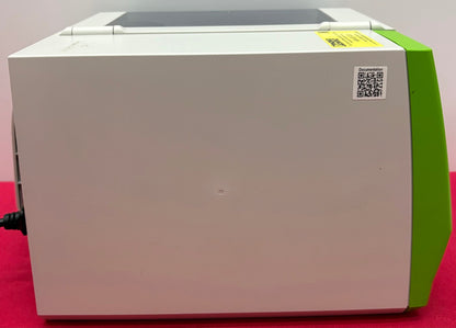 PHOENIX CONTACT THEROMARK ROLL 5146477 THERMAL TRANSFER PRINTER SN 1737061296