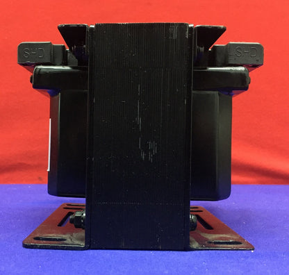 EGS E250TC HEVI-DUTY INDUSTRIAL CONTROL TRANSFORMER