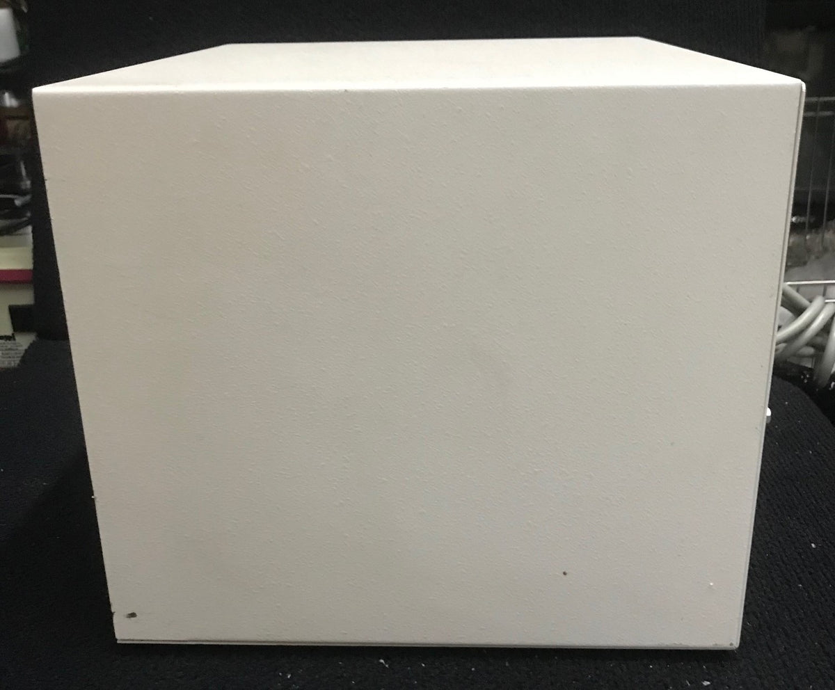 LERNER LABORATORIES FUME-GARD AIR FILTER 2329122 (9121) USED
