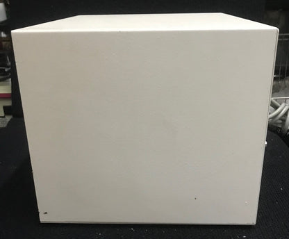 LERNER LABORATORIES FUME-GARD AIR FILTER 2329122 (9121) USED