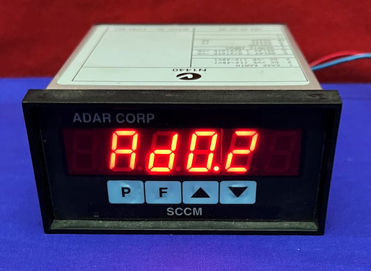 ADAR Corp SCCM N1440 PM4-RS-DC -6E