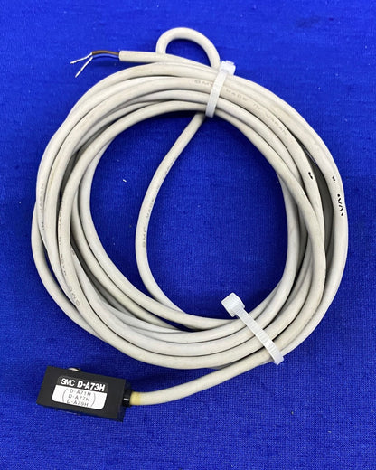 SMC D-473H オートスイッチ