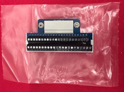 Allen Bradley 2097-TB1 HW/SW REV:1B10 KINETIX TERMINAL EXPANSION BLOCK CONNECTOR