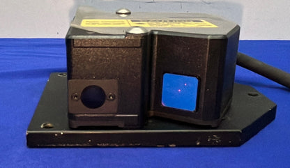 TÊTE DE CAPTEUR KEYENCE LK-H057 TYPE LARGE LASER CLASSE 2
