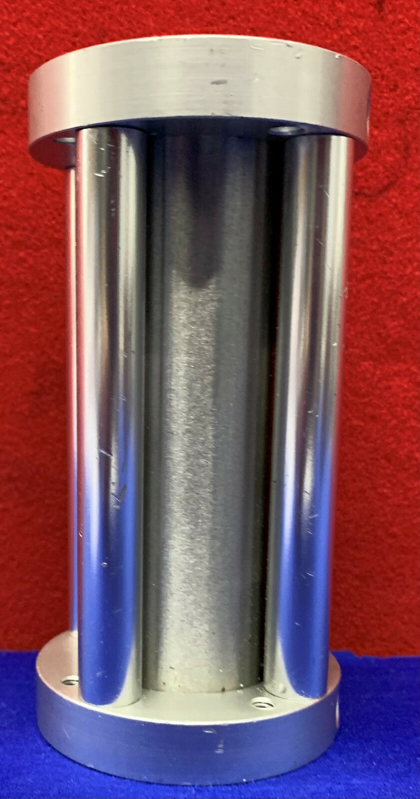 Bimba Flat-1 pneumatische cilinder FOS-173-3RV