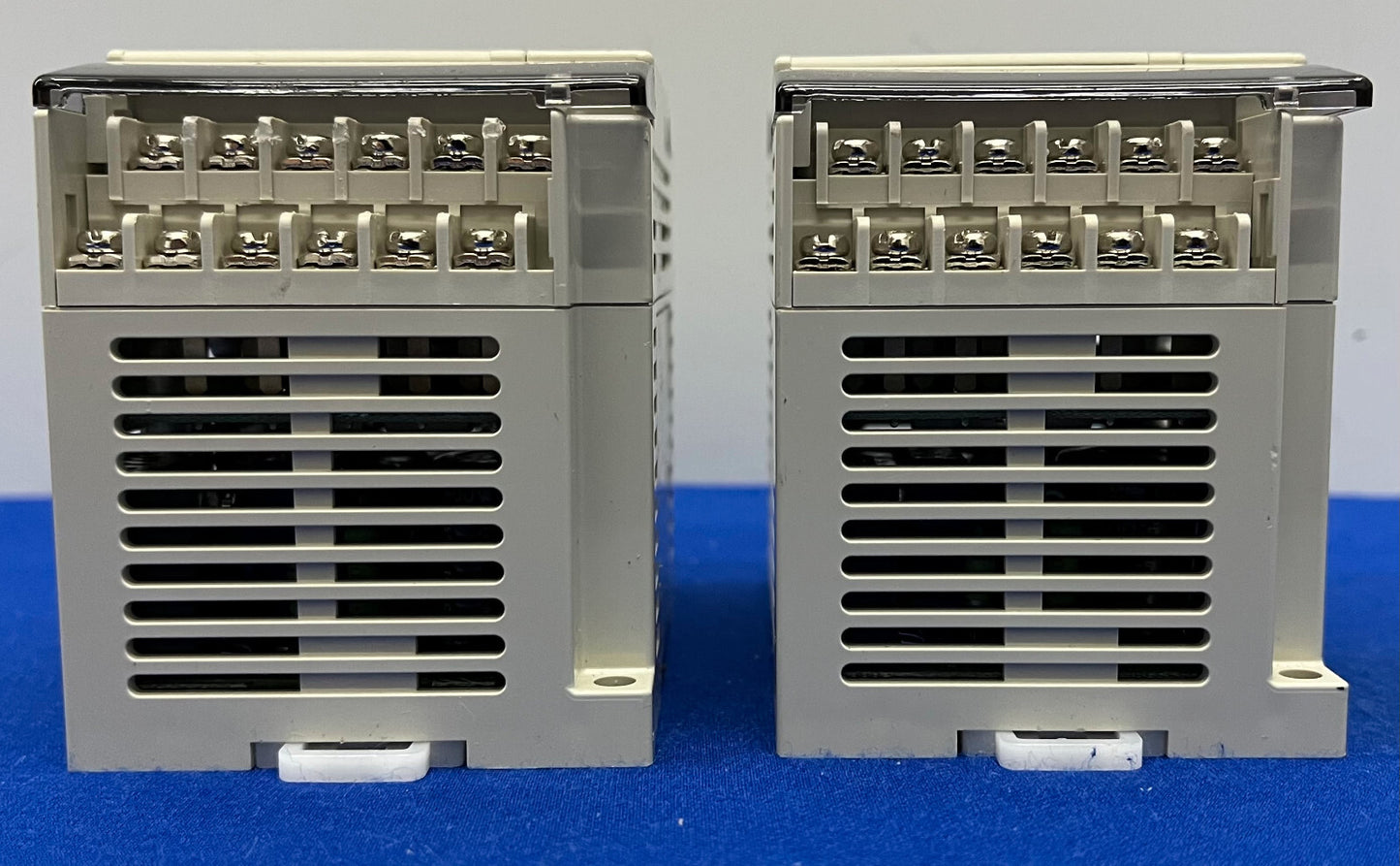 三菱 FX 1S-14MT プログラマブル コントローラ - 1 ロット数量 2