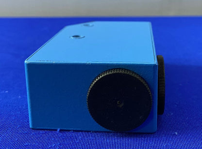 SICK KT5W-2P1116 CONTRAST SENSOR -  FOR PARTS/REPAIR
