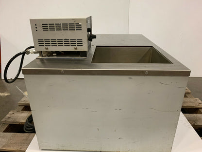 BAÑO CIRCULADOR REFRIGERADO FISHER SCIENTIFIC ISOTEMP MODELO 960 / SIN TAPA