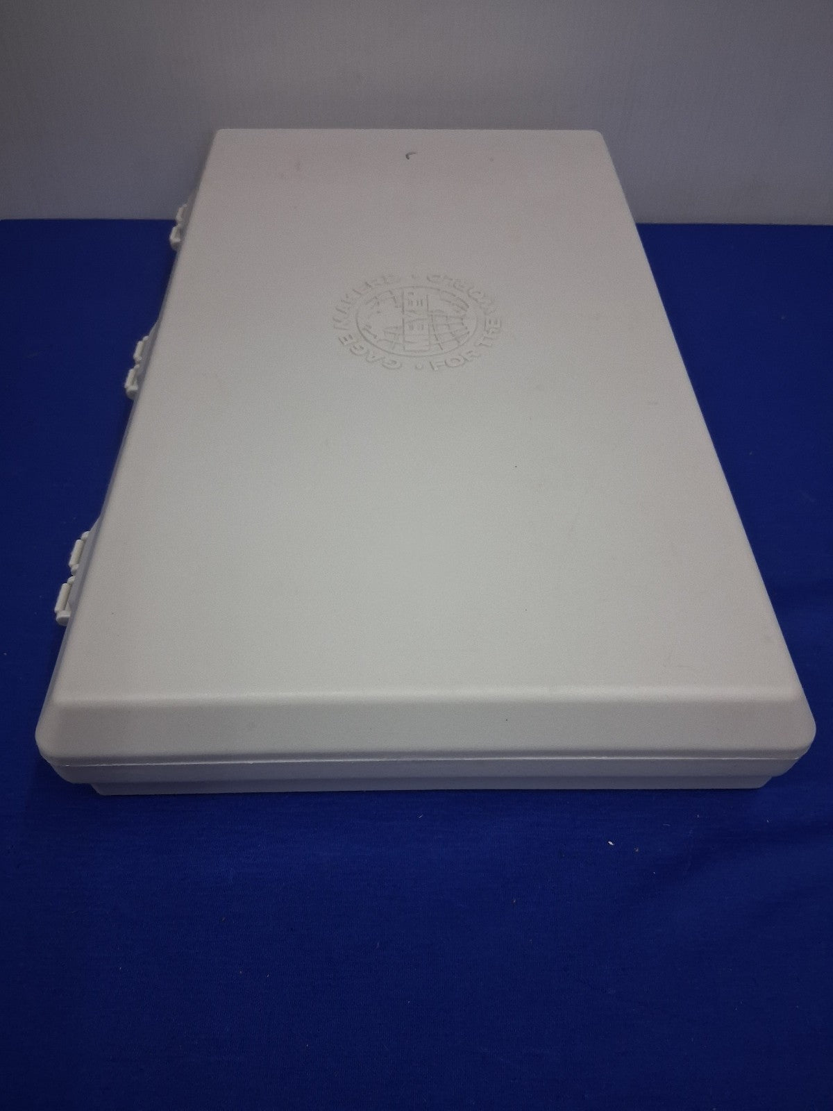 Meyer Gage M-1 Minus Pin Gage Set .061" - .250" Class Z 190 Pcs COMPLETE